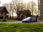 Bugatti EB110 SS LM 1994 года